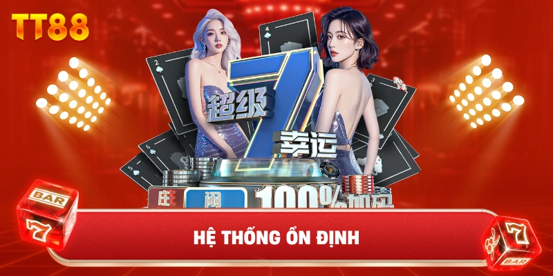 Hệ Thống Ổn Định